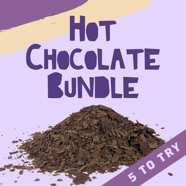 Hot Chocolate Bundle